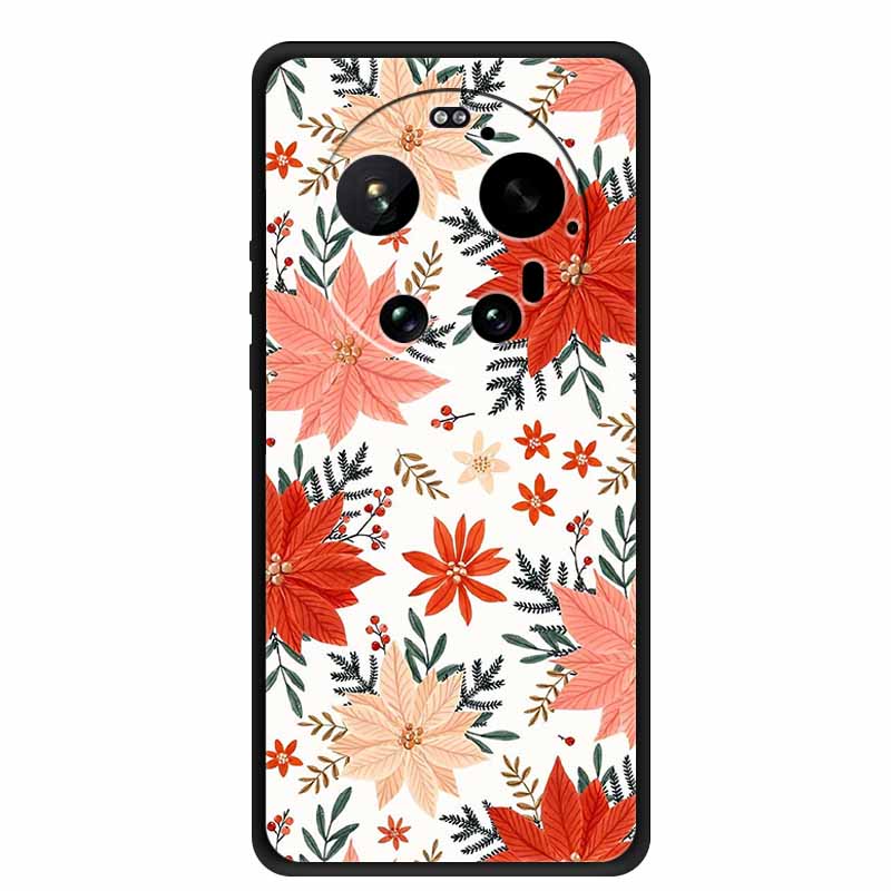 For Xiaomi 17 Ultra Case Luxury Soft Silicone Protective Cover Phone Case for Xiaomi 17 Ultra Sci-fi Style Funda Mi 17Ultra 5G