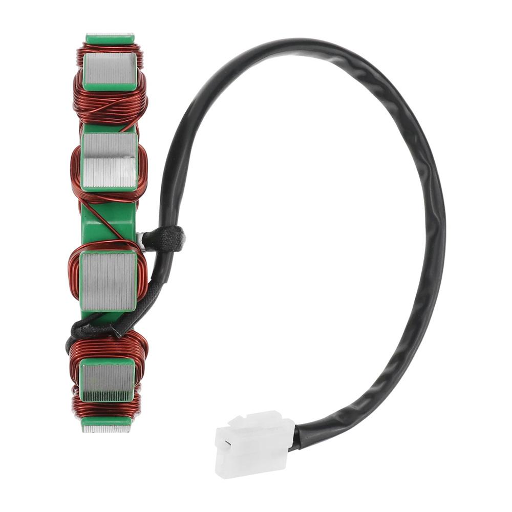 Charging Coil Stator 59031-2123 For Kawasaki FD620D FD661D FD671D FD711D