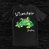 T-shirt Silverchair 'Frogstomp" T-shirt Unisexe