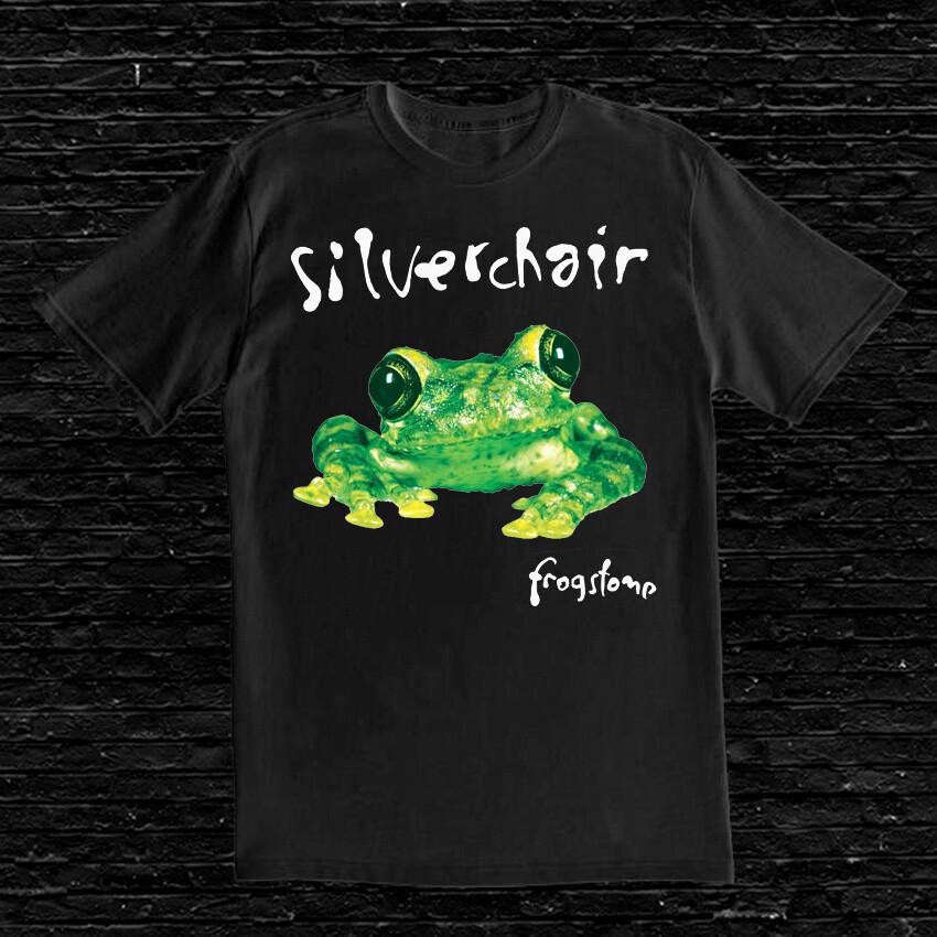 Silverchair  Frogstomp  T-Shirt Unisex T-Shirt XL