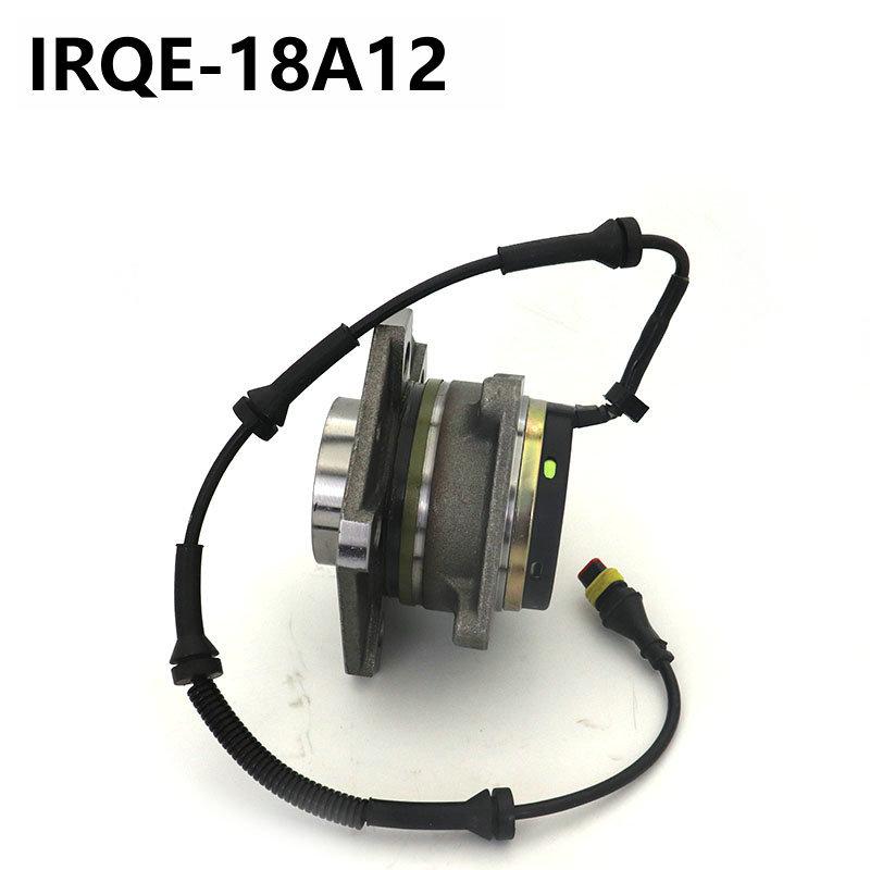 Front Wheel Bearing Hub Assembly 197118 for Maserati