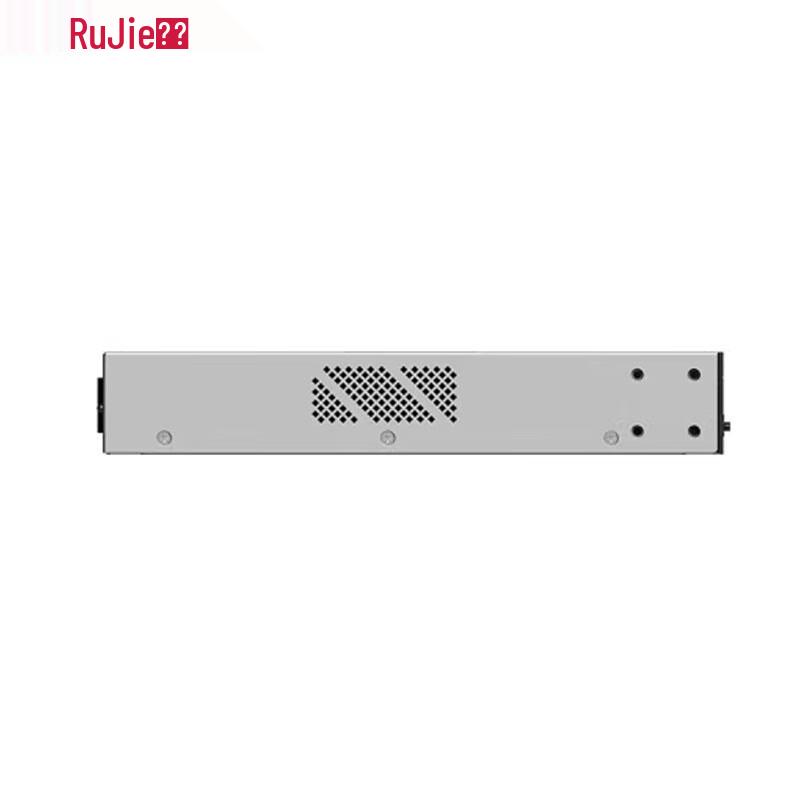 Ruijie 24-Port L2 Managed PoE+ Gigabit Switch with 10G Uplink & ONU