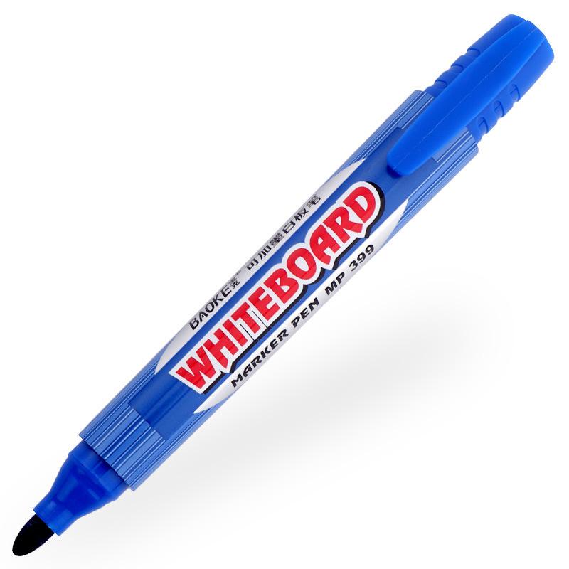 Boke Abwischbarer Whiteboard-Marker mit feiner Spitze auf Wasserbasis