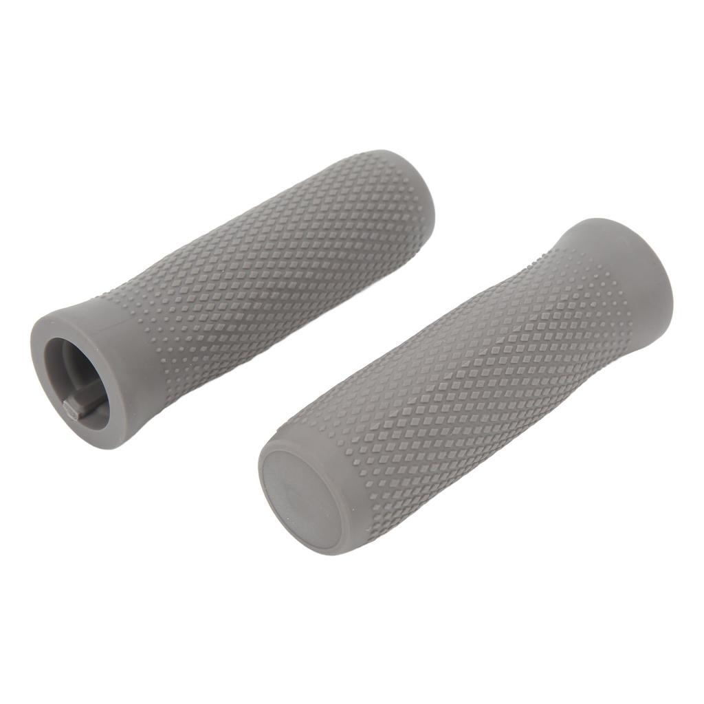 Electric Scooter Handlebar Grips Silicone for Xiaomi ES1 ES2 ES3 ES4 Electric Scooter Accessories
