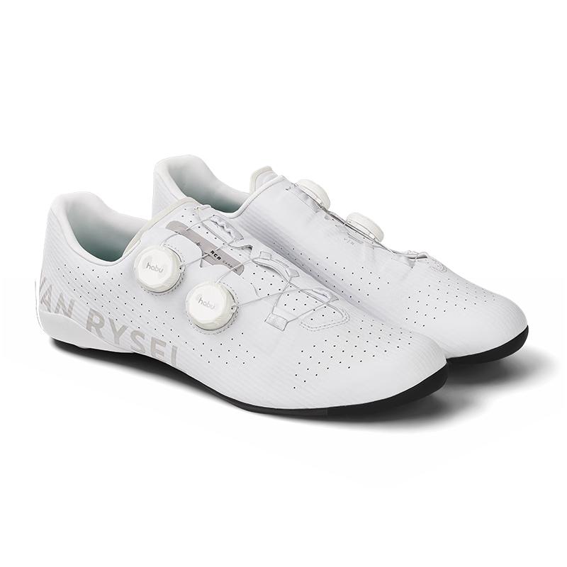 Велотуфли для шоссейного велосипеда Decathlon RCR 43