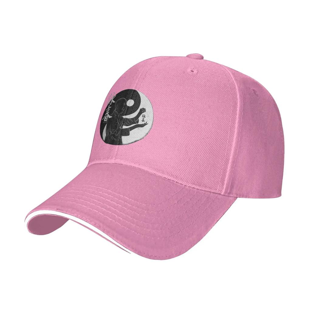 Ving Wing Chun Kung Fu Yong Chun Camping Baseballkappen Herren Personalisierte Damen Strand Golfhut Snapback Kappe