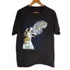 Collection Kesha American Singer Gift For Fan Black All Size Shirt  SS8 Unisex T-Shirt