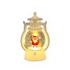 Merry Christmas Night Light Snowman Christmas Tree Light Decoration Ornaments Party Bedroom Home New Year