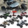 Ultimate Large Remote Control Off-road Car High Speed For Boys With Rechargeable Fun Features