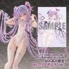 [USED] Eve HAND CUFFS Ver. AmiAmi Exclusive Bonus Figure