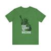 T-shirt girocollo Rage Against The Machine