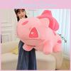 Toy Bulbasaur Plush Oversized Cute Cartoon Girls Kids Holiday Doll Gift