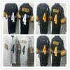 Pittsburgh Steelers NFL Football Jersey 4 DK Metcalf Embroidered Cotton Mens Adult Fan Apparel