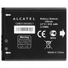 Baterie originală - ALCATEL - CAB3120000C1 - Înlocuiește CAB3120000C3 - Compatibilă One Touch 602/710/806/880