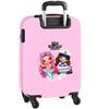 Walizka kabinowa - Na! Nie! Nie! Niespodzianka - 55cm - Różowy - Dorosły - Mieszany