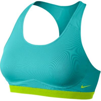 Dri-Fit Damen Sportserie Bequem Vielseitig Einfache Mode Sport-BH Damenunterwäsche 620280-388