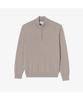 LACOSTE Men'S Basic Half-Zip Pullover Ah305E-54N Six