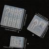 Creative Nail Art Silicone Mould for Easy Pattern and Designs Creation Soft Materials Fit Various Nail Shapes and Length