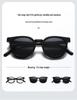 2024 High-End Magnetic Clip-On Polarized Sunglasses for Men & Women