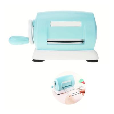 Professional Manual Die Cutting and Embossing Machine for Craft and  Projects