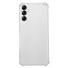 For Samsung Galaxy A14 4G/5G Transparent TPU Phone Case Anti-drop Corners Cell Phone Cover