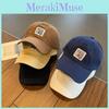 Baseball Cap Chic For Women Trendy Korean Style Ins Small Face Hat Summer Street Fashion Adjustable Fit Cotton Green White Black
