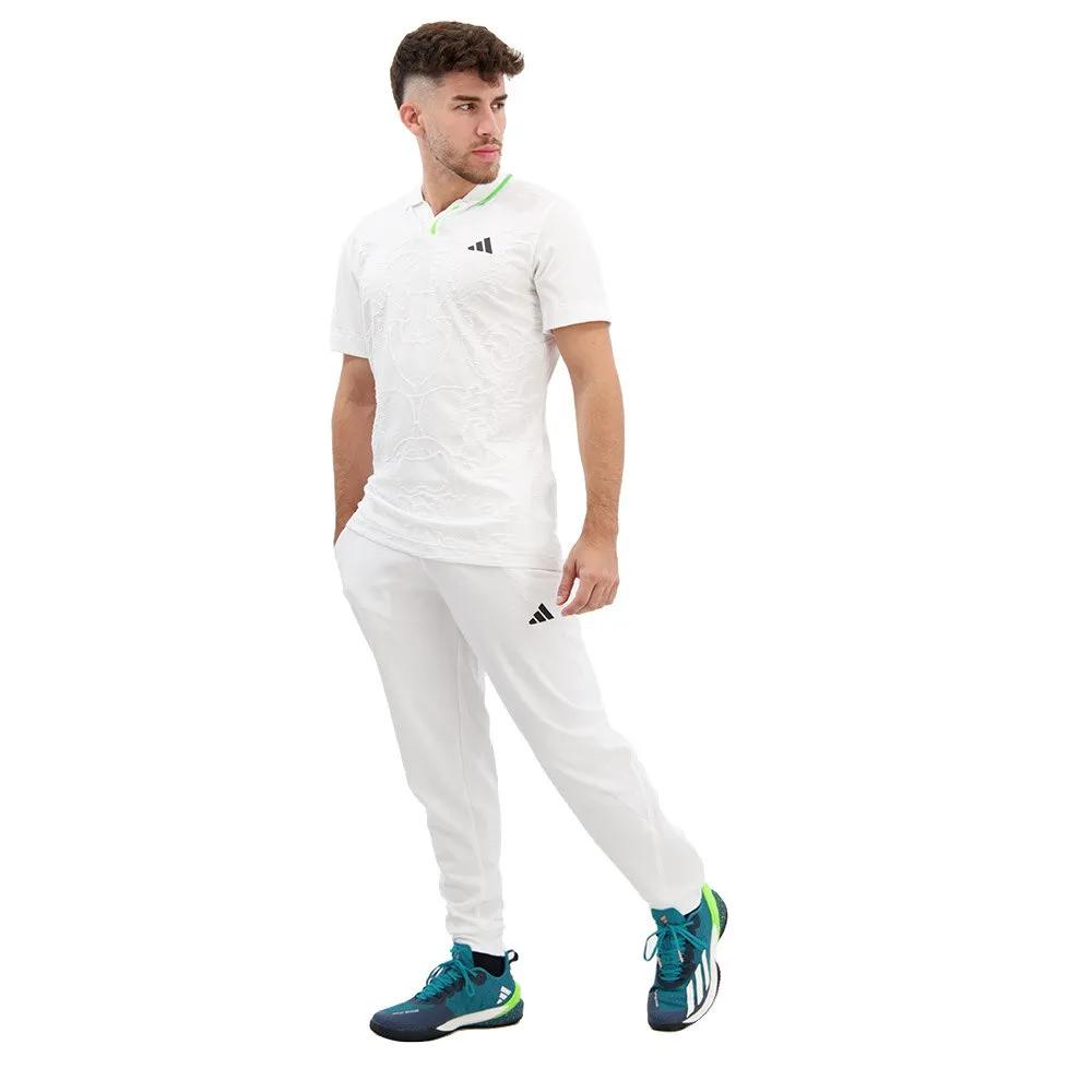 adidas Брюки Pro Woven отремонтированы