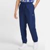 Jordan Fragment Woven Casual Pants Men's Blue DA2979-414