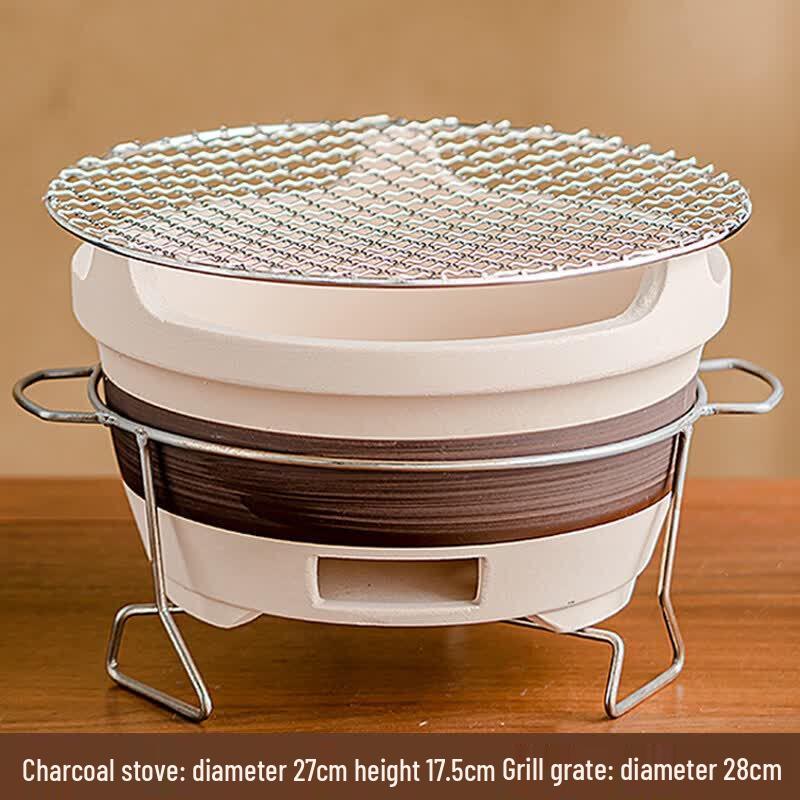 ZISIZ Stovetop Tea Brewing & Milk Tea Kettle Set