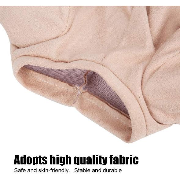 Reborn Baby Dolls Cloth Body, Newbornbaby Doll Accessories Baby Doll Toy for Kids, Boys, Girls and Toddlers (24 Inches)