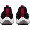 Air Jordan Jordan 23/7.2 EasyOn PS Black University Red Kids Sneakers Cool-Grey White HF3415-001