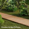 Jardinagem e paisagismo – Decoração de jardim