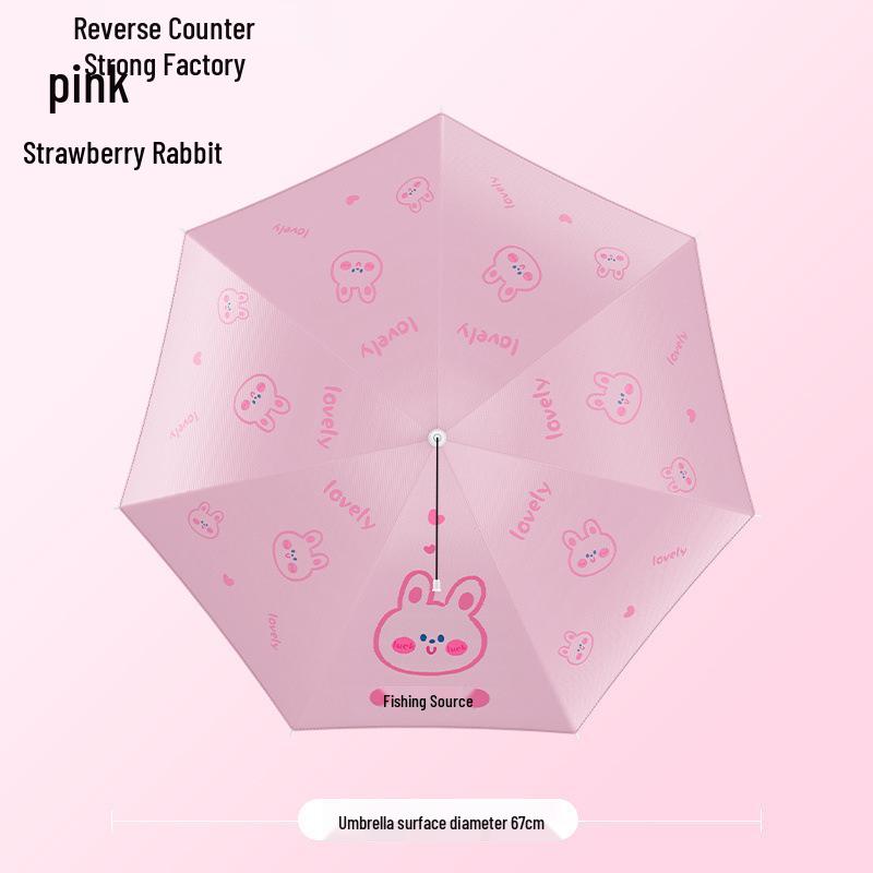 

Children s Outing Fishing Cap with Integrated Head-Worn Umbrella