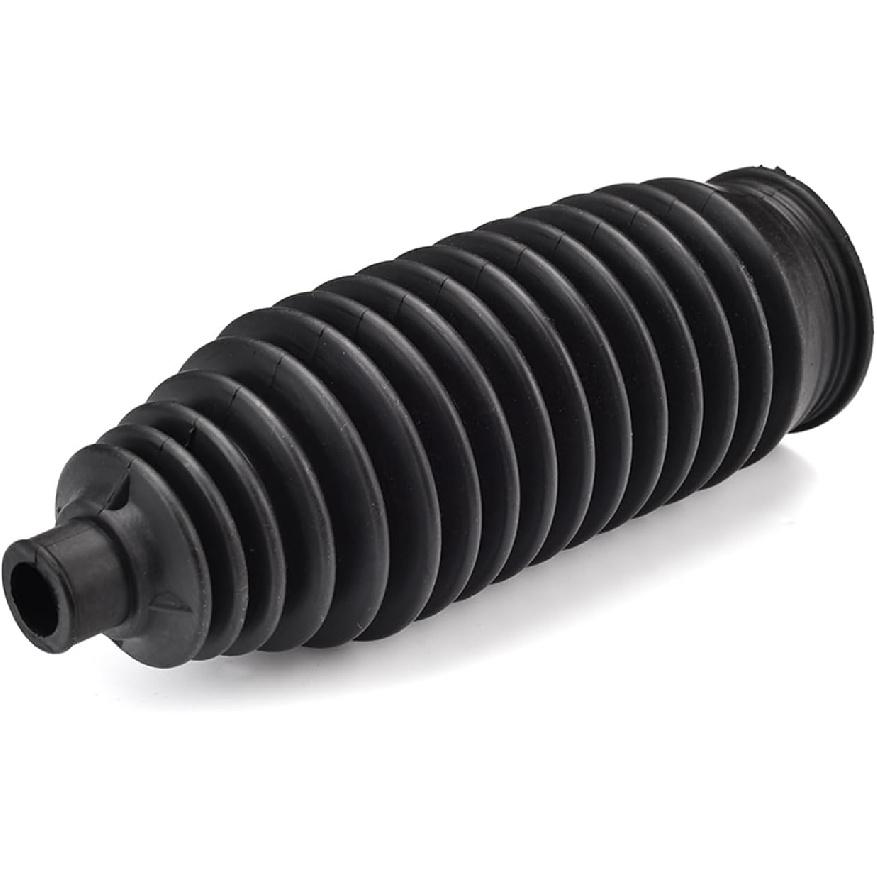 ASTARPRO - Steering Rack And Pinion Tie Rod Boots Replacement For Honda Pilot Toyota Avalon Camry Corolla Highlander Matrix Sienna 2Pc