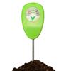 Soil Moisture Meter Tester Indoor Outdoor Digital for House Plants,Soil Test,Hygrometer ,Plant Water Meter for Farm Garden