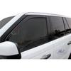 J&J AUTOMOTIVE | Heko Air Deflectors Wind Deflectors For Land Rover Range Rover Sport 2005-2012