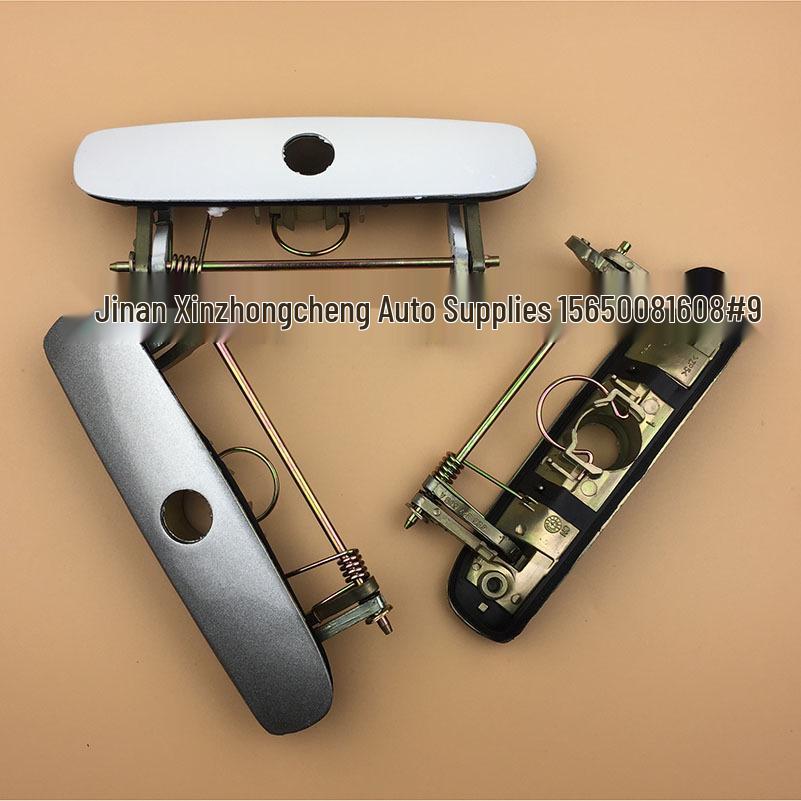 Volkswagen Jetta 04-12 Heckklappengriff 6Q6827565A