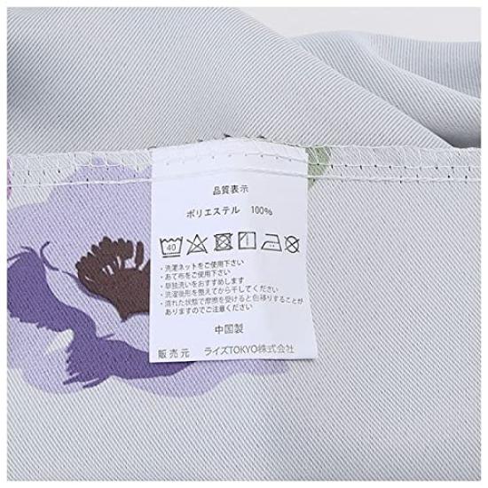 Disney Rapunzel Class 2 Blackout Set of Disney Heat Class 2 Blackout Curtains, 2, SB-432, Princess, Insulation,