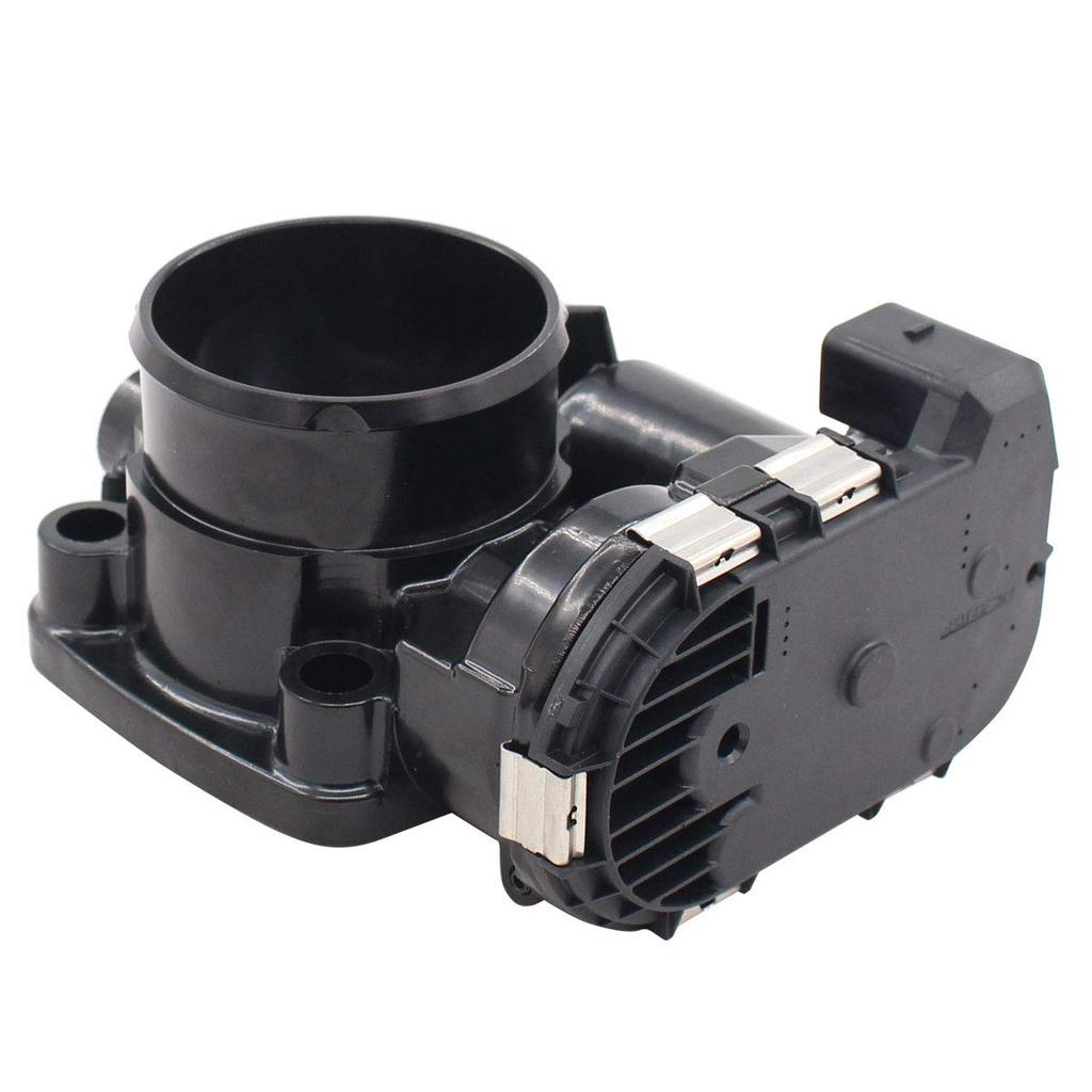 MOTOKU Škrticí klapka pro Sea-Doo RXP X 260 RXT 300 GTX 155 215 260