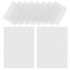 2026 Best!! Sulfuric Paper Tracing Paper for Calligraphy Including 10 Sheets for Painting