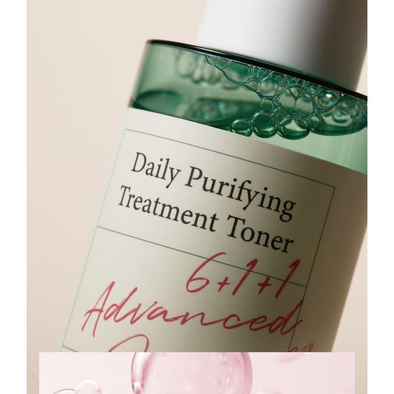 AXIS - Y - Daily Purifying Treatment Toner