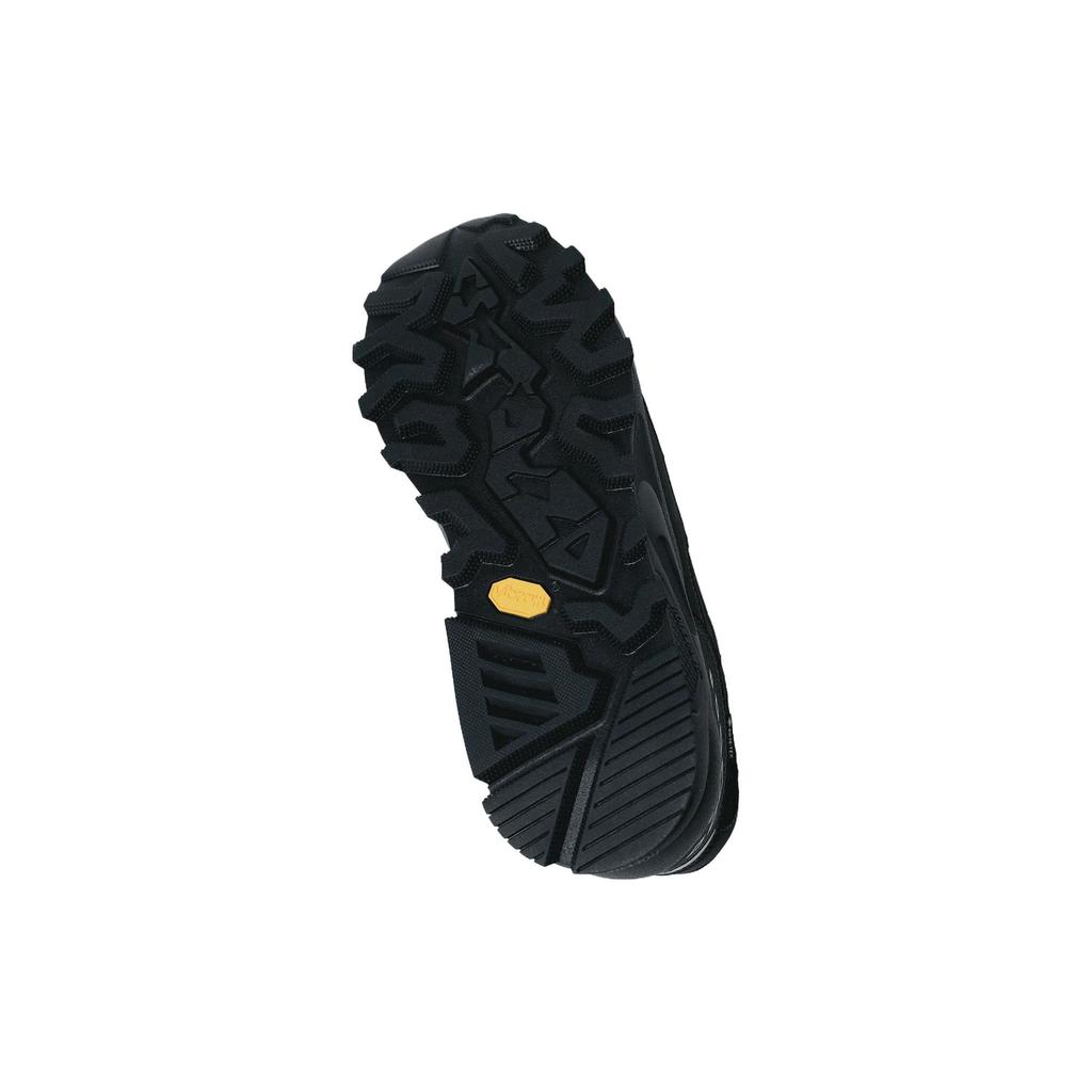 MASTERPIECE SOUND x Hombre Niño x mita x New Balance 580 GORE-TEX Black Men Sneakers MT580RMT