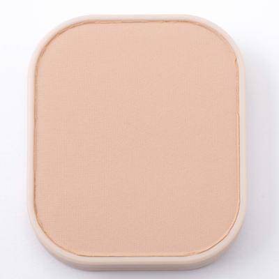 AYAKA Bright Up Powder Pink Refill Foundation, 23, Ocher,
