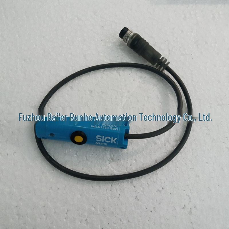 MPS Magnetic Cylinder Position Sensors: MPS-032TSTP0 & MPS-064TSTP0 - Brand New Inquiry 064