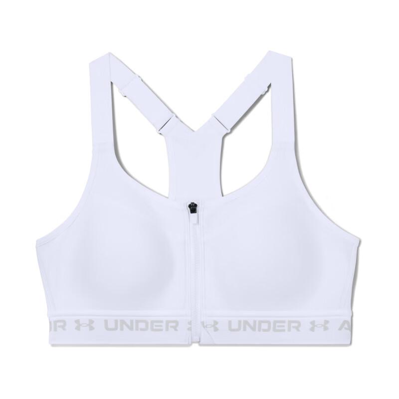 Under Armour Спортивное нижнее белье Женское Белое 1355110-100 34C