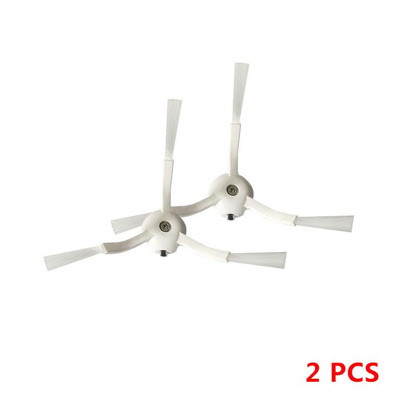 For Xiaomi Mijia MJSTP Vacuum Cleaner Replacement Spare Accessories Main Side Brush Hepa Filter Dustbin Mop Cloth