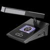 HUIDU HD-8700M Professional Wired Video Tracking Conference Microphone System (CN Version)