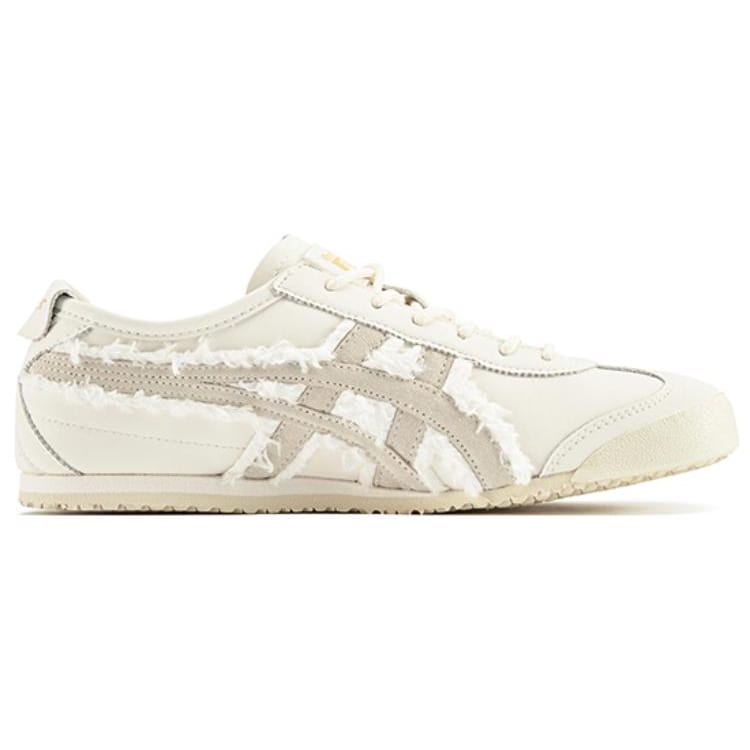 Onitsuka Tiger Mexico 66 'Cream Birch' Women's 1183C125-100