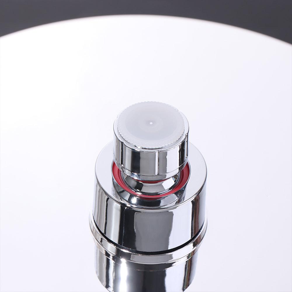 Internal Pressure Booster Pressurized Shower Head High Pressure Shower Head  Shower Faucet