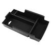 Car Central Armrest Storage Box Center Console Storage Holder Organizer Center Console Tray Replacement For Camry 2012